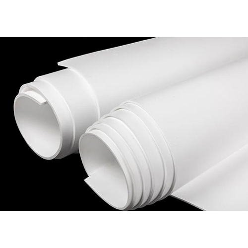 Expanded Ptfe - Type: Expansion Bellow