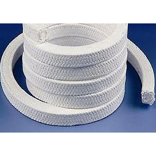 Pure Ptfe Packing - Warranty: Yes