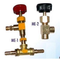 एंगल पैटर्न नीडल वाल्व