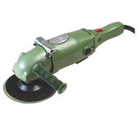 Ralli Wolf Horizontal Sander (hs7ar/ Hs7ar 180 Mm) - Application: Industrial