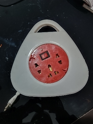 Power Extension board