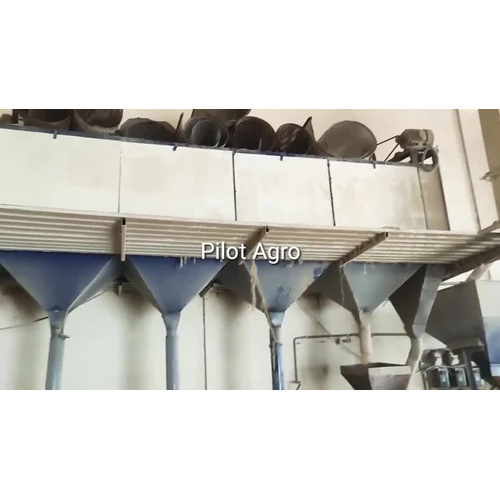 Multi Grain Seed Cleaning Machine - Automatic Grade: Automatic