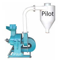 10hp Cattle Feed Grinder - Capacity: 130-1500 Kg/hr