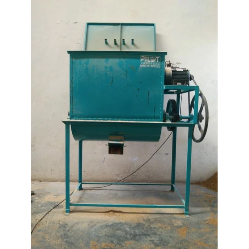 100Kg Feed Mixer Machine