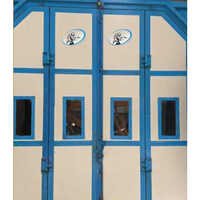 Paint Spray Booth And Ovens - Attributes: Durable