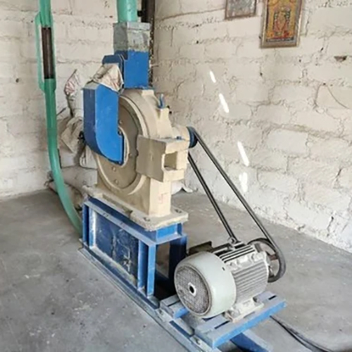 Fully Automatic Besan Plant