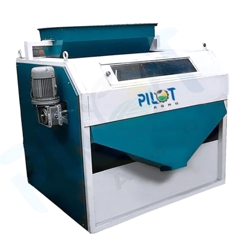 Automatic Magnetic Destoner - Capacity: 1 To 5 Ton