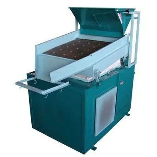 Grain Destoner Machine - Automatic Grade: Automatic