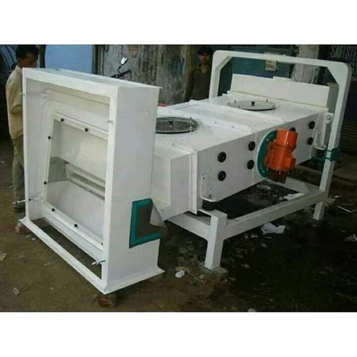 Vibro Separator