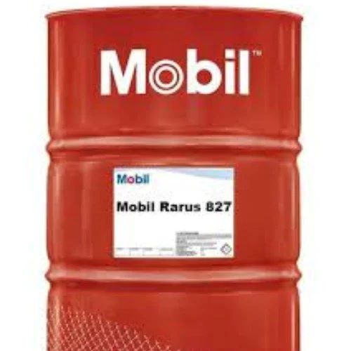 मोबिल रारस 800 सीरीज़
