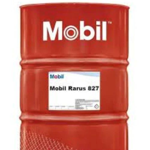 Mobil Rarus 800 Series