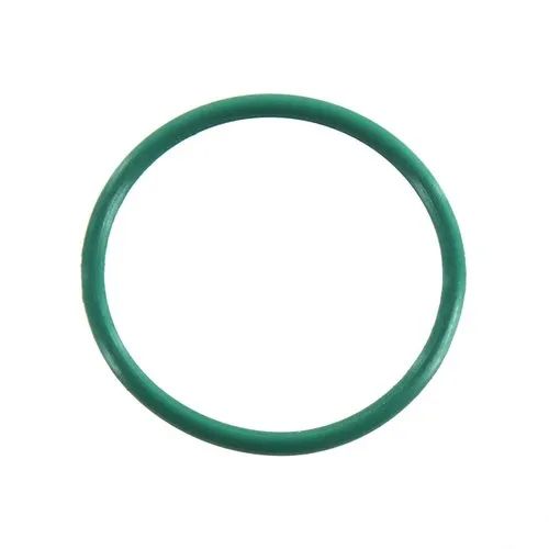 Green Round Bucket Seal