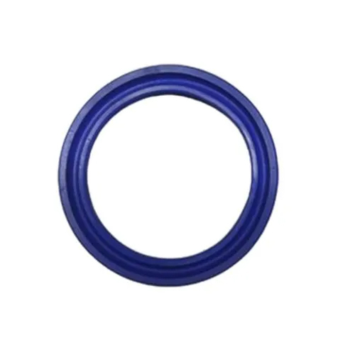 Blue Industrial Pu Seal - Hardness: 35 Shore A