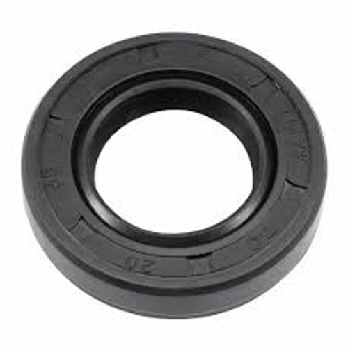 Nitrile Oil Seal - Color: Black