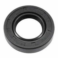 Nitrile Oil Seal - Color: Black