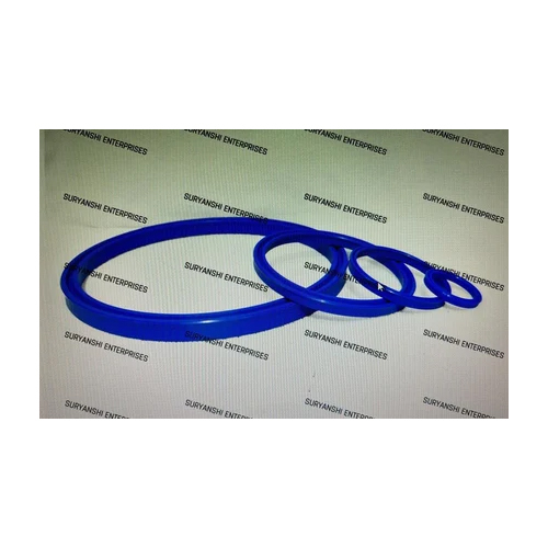 Hydraulic Piston Seal