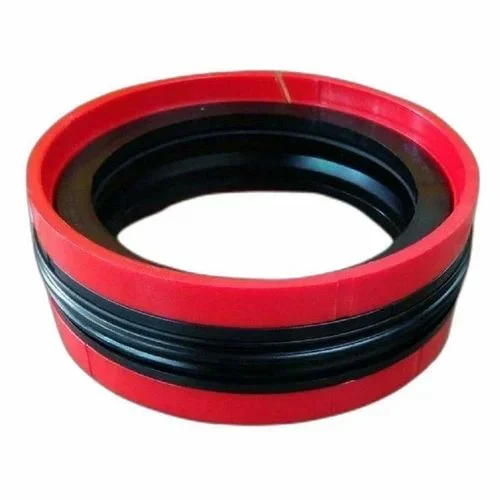 Industrial Round Dus Seal