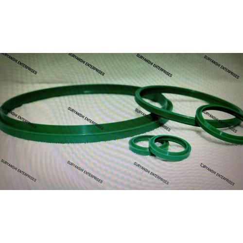 Imported Wiper Seal