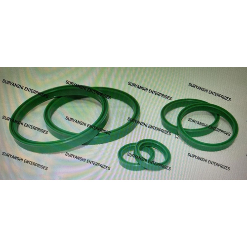 BS Standard Rod Seals