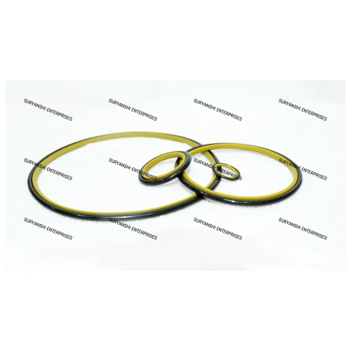 HBTS Rod Seal