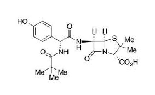 N-Pivaloyl Amoxicillin