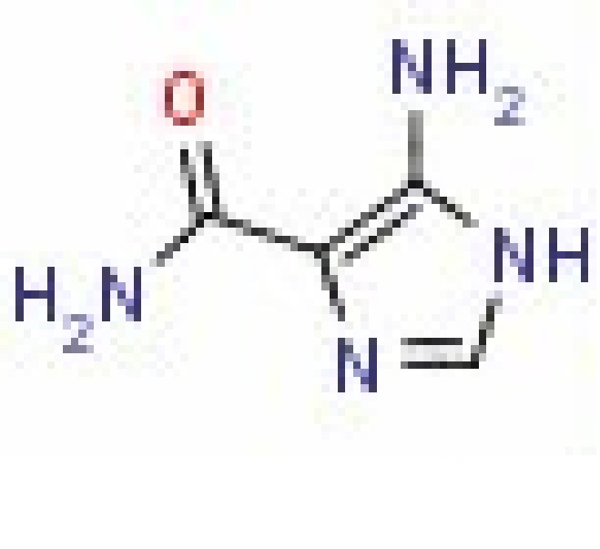 4-Amino- 5-imidazolecarboxamide