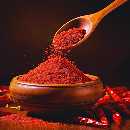 Red Chilli Powder