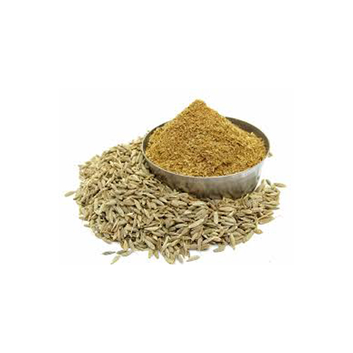 Cumin Powder - Grade: Food Grade