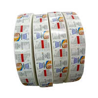 Paper Printed Product Labels - High-quality Paper, Rectangular Shape, Multicolor Printing | Versatile Labels For All Product Information Needs