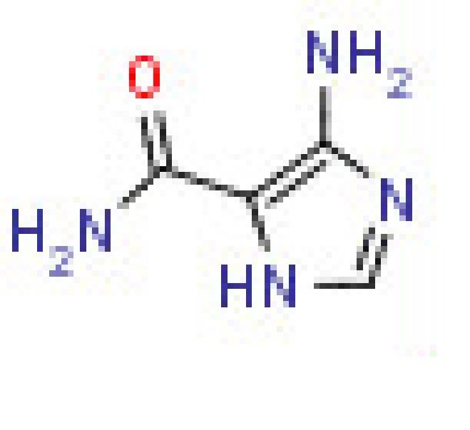 5-Aminoimidazole-4-carboxamide 1-beta-D-ribofuranoside