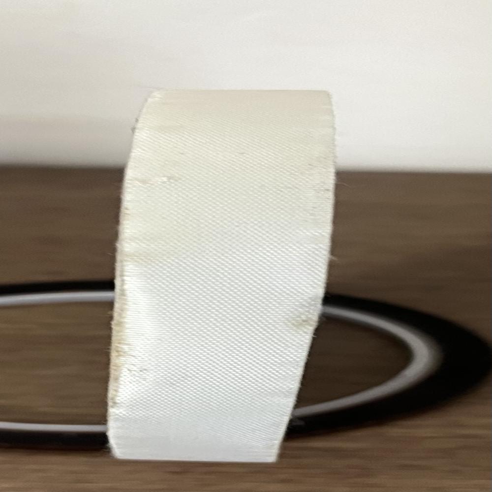 Ptfe Tapes - Color: White