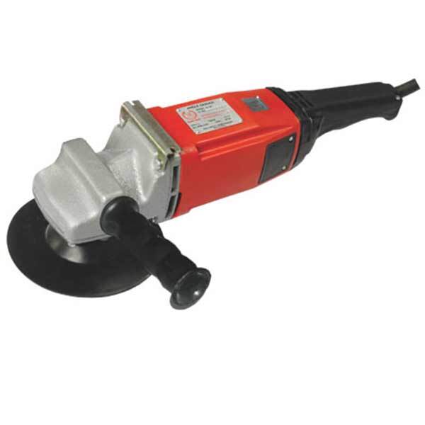 Ralli Wolf Light Weight Heavy Duty Angle Sander (180mm)