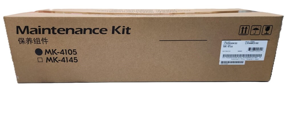 Kyocera MK-4105 MK4105 Drum Unit Maintenance Kit