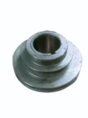 Spindle pully