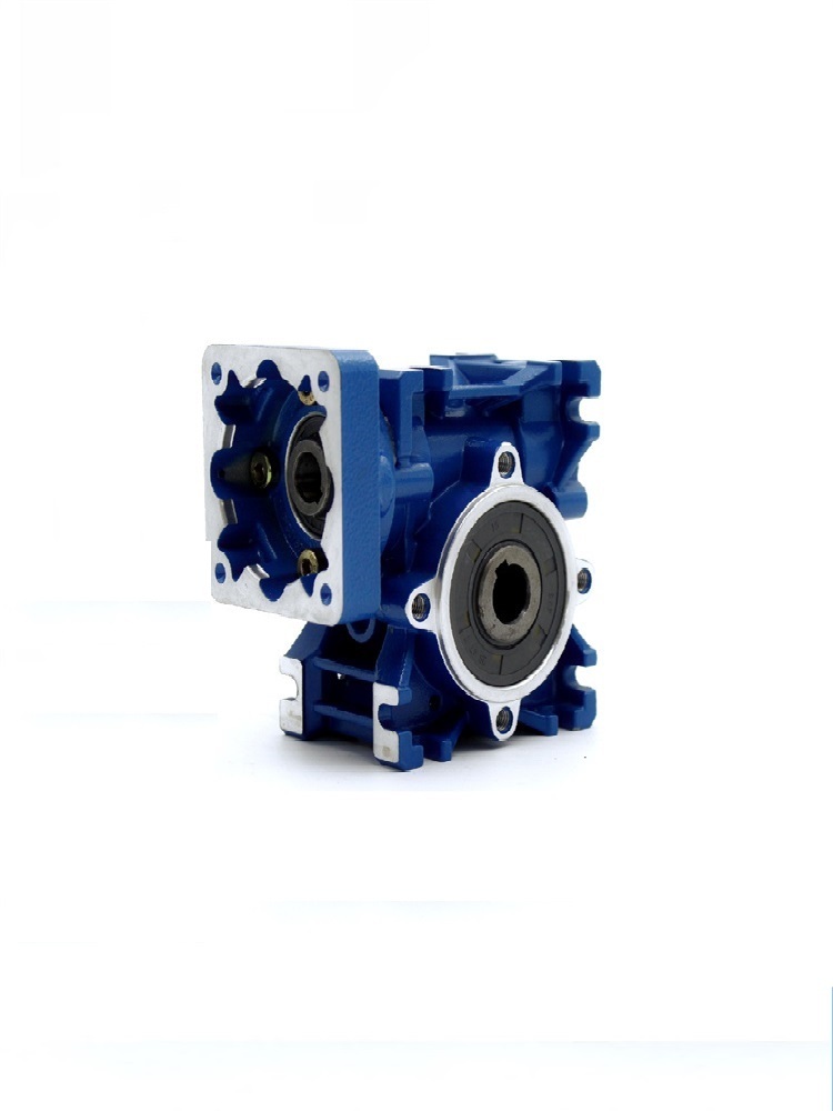 Chelsea 94 Copper Worm Gearbox NMRV110 Speed Ratio from 5:1 to 100:1 Free Maintenance