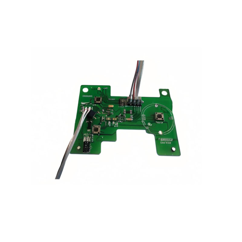 Fast Delivery PCBA PCB Circuit Board Manufacturing and PCB Assembly with files Supplier in China