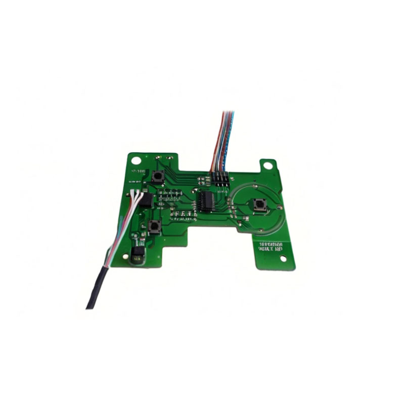 Fast Delivery PCBA PCB Circuit Board Manufacturing and PCB Assembly with files Supplier in China