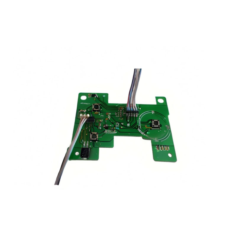 Fast Delivery PCBA PCB Circuit Board Manufacturing and PCB Assembly with files Supplier in China