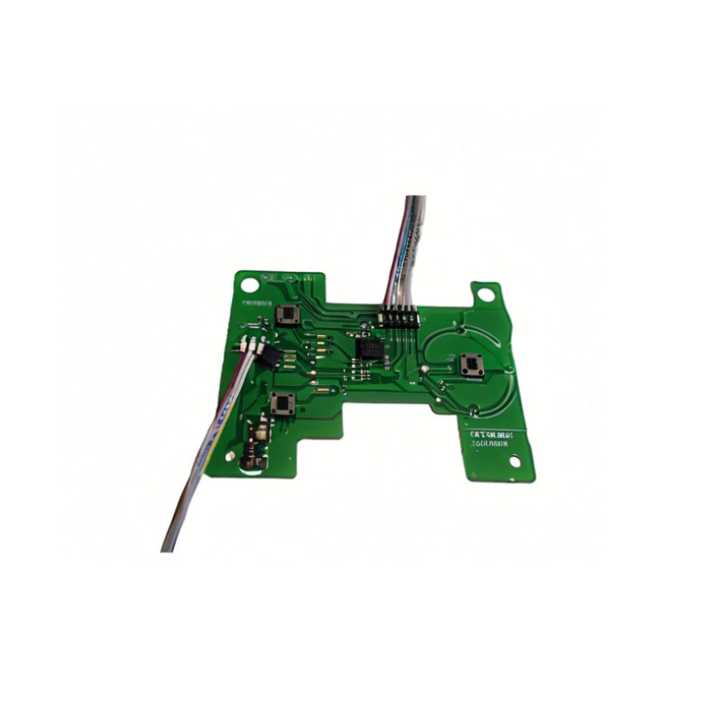 Fast Delivery PCBA PCB Circuit Board Manufacturing and PCB Assembly with files Supplier in China