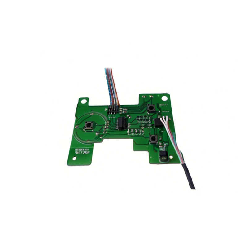 Fast Delivery PCBA PCB Circuit Board Manufacturing and PCB Assembly with files Supplier in China