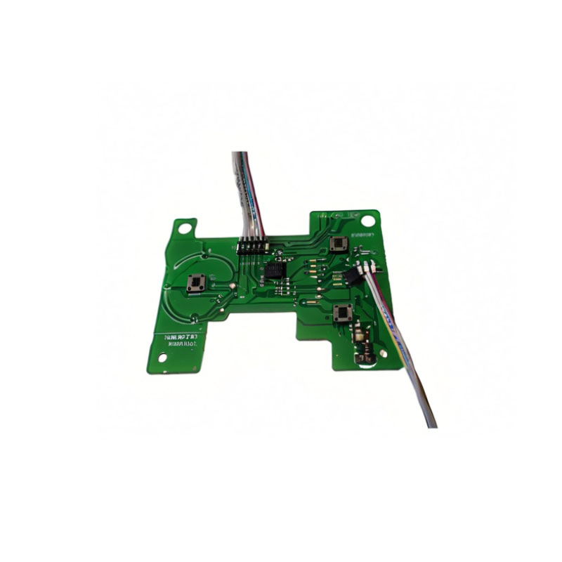 Fast Delivery PCBA PCB Circuit Board Manufacturing and PCB Assembly with files Supplier in China