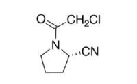 (S)-1-(2-Chloroacetyl) pyrrolidine-2-carbonitrile