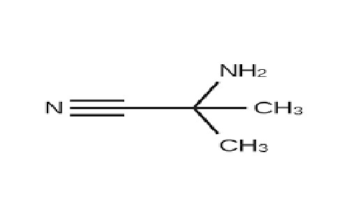 2-Amino-2- methylpropanenitrile