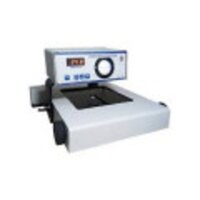 Esico Digital Antibiotic Zone Reader - Color: White