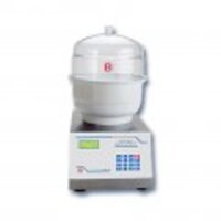Esico Microprocessor Leak Test Apparatus (12a   Desiccator) - Color: White