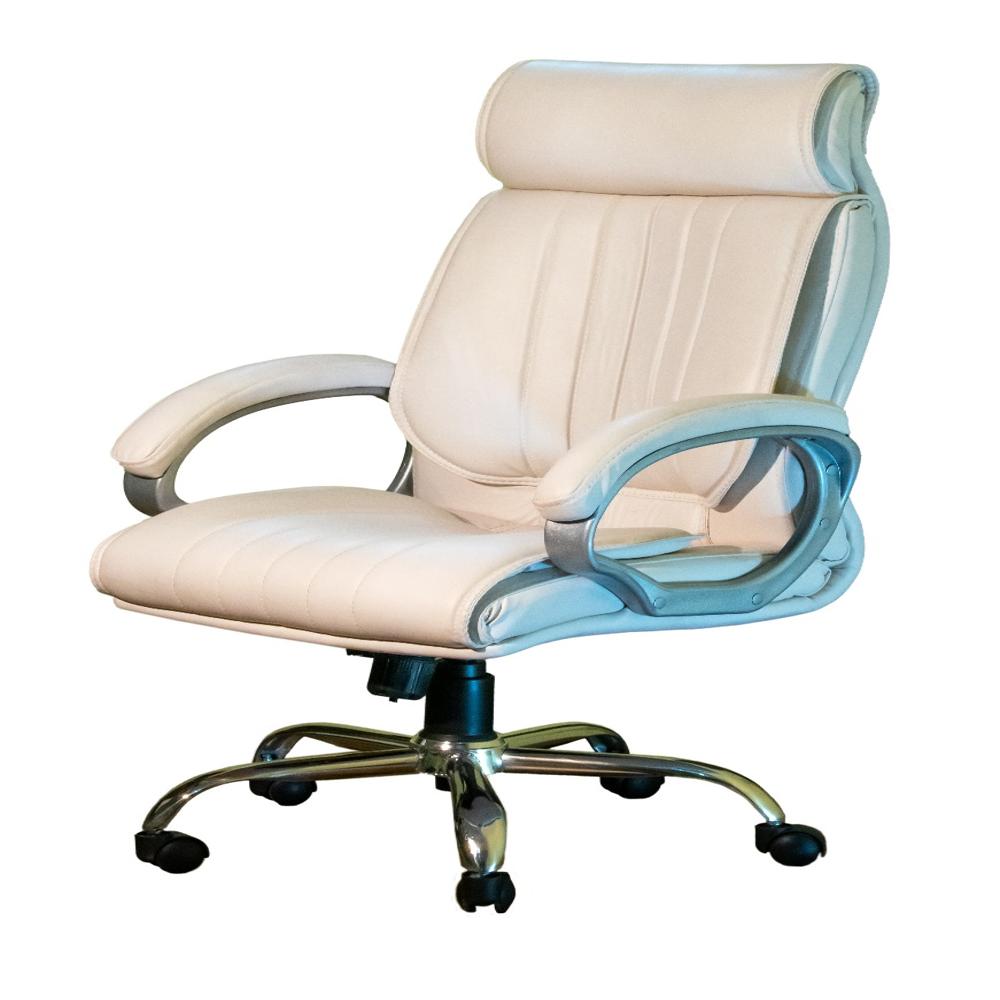 High Back Revolving Chair