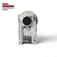 Chelsea Tin Bronze Worm Gearboxes NMRV40 Ratios from 5:1 to 100:1 Maintenance Free