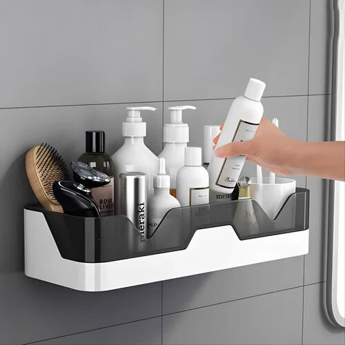 Bathroom Shelf Organizer