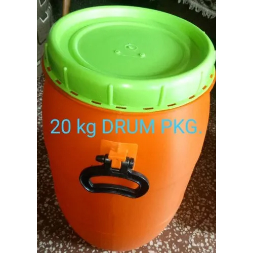 Smokeless Kapoor - 20 KG Solid, 80-88% Purity | Ideal For Religious Practices, Long Shelf Life, Easy To Use