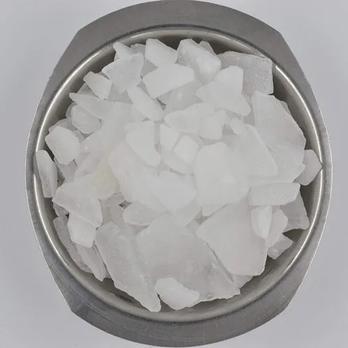 Brass White Camphor - Pack Size: 500 Gm